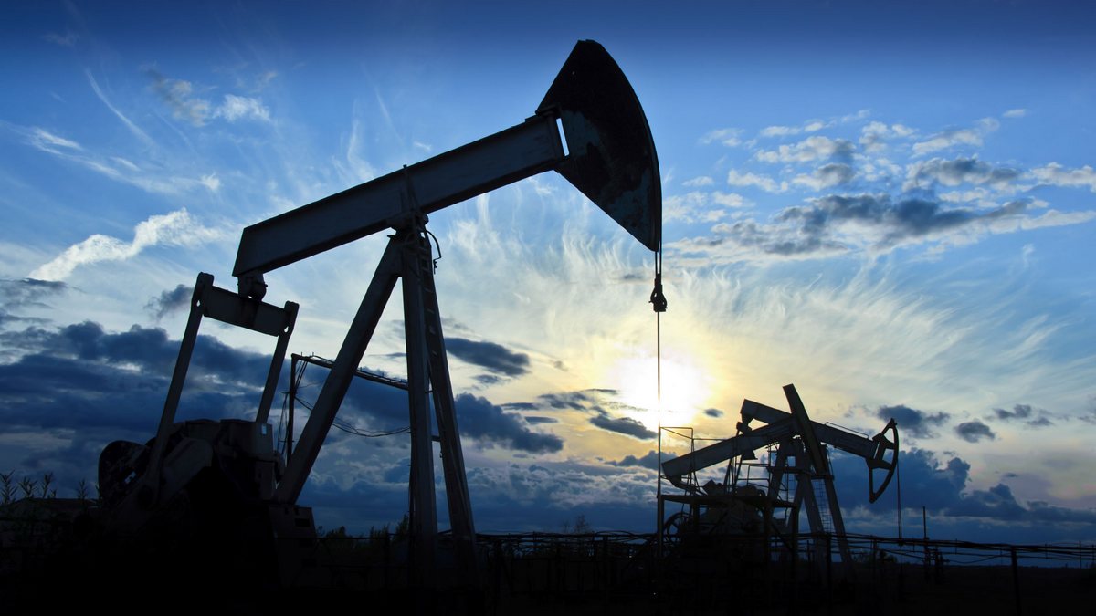 В Казахстане геологи обнаружили почти 40 млн тонн залежей нефти