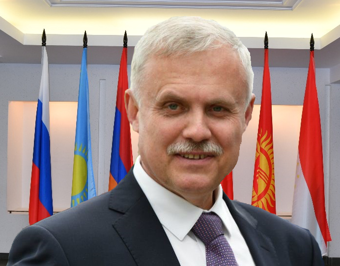 Зась призвал Таджикистан и Кыргызстан к прекращению противостояния