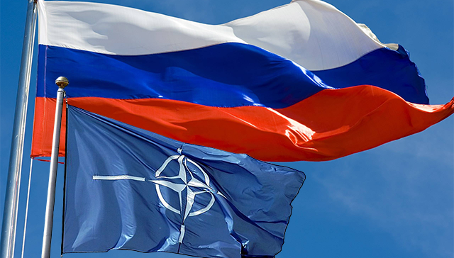 Страны НАТО намерены соблюдать диппринципы в отношениях с Москвой