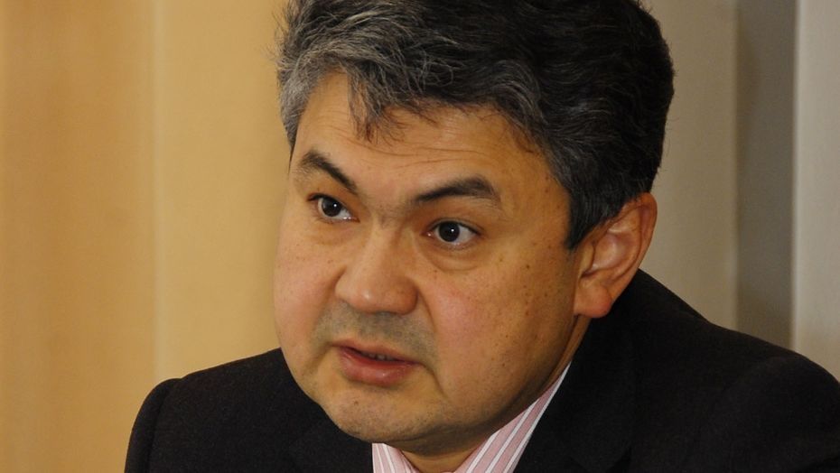 Посол Казахстана отверг планы дерусификации республики