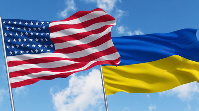 США продолжат помогать Украине в военном плане