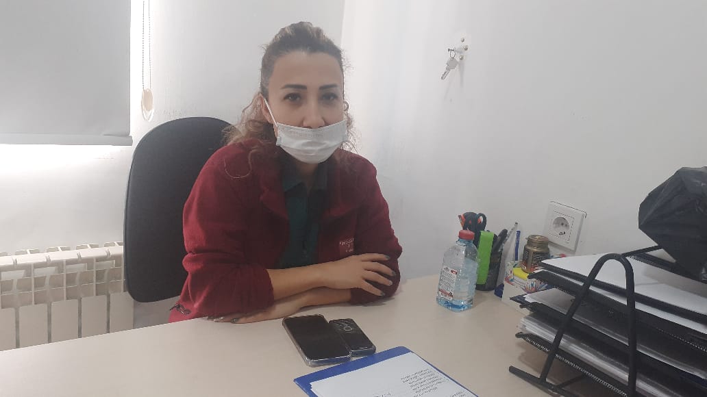 Репортаж из модульного госпиталя: как врачи спасают наши жизни