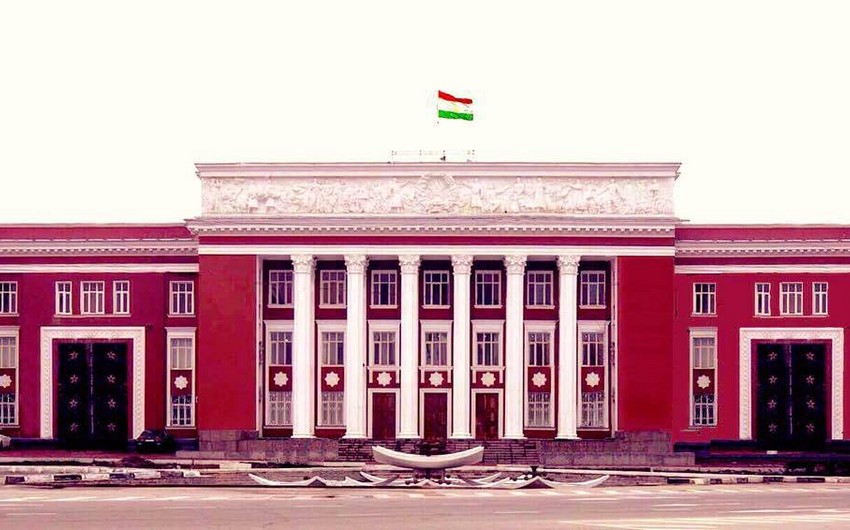 Парламент Таджикистана дал согласие на использование ВC за пределами страны
