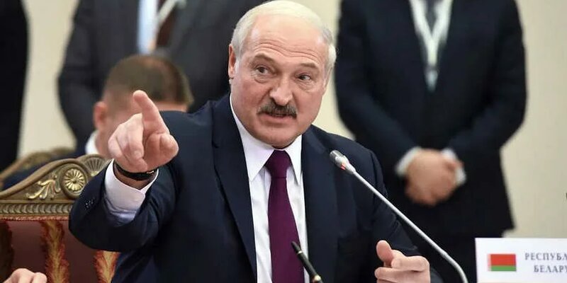 Лукашенко заявил, что Беларусь примет меры в случае блокирования ее грузов Литвой