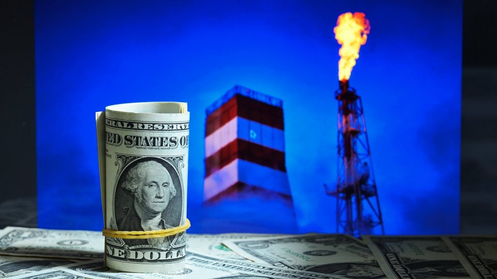 Bloomberg оценил вероятность санкций ЕС против российской нефти