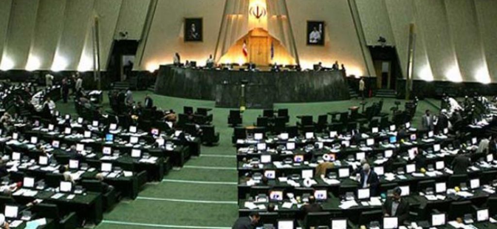 30 депутатов парламента Ирана заразились коронавирусом