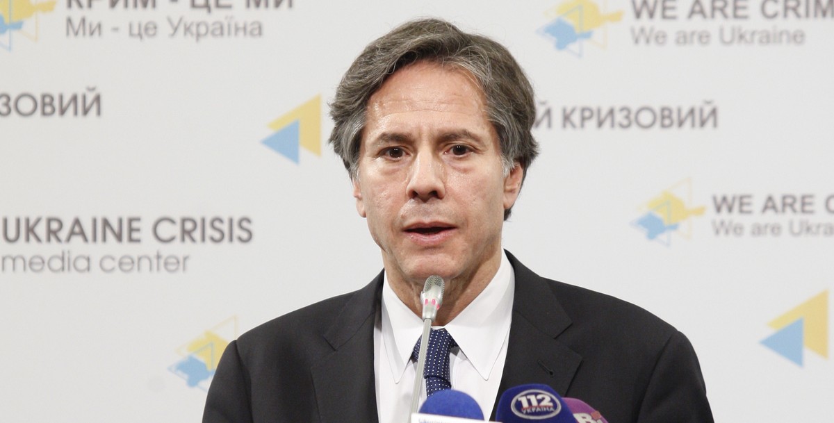 Блинкен заявил, что США ищут способы «наполнить карманы афганцев деньгами»