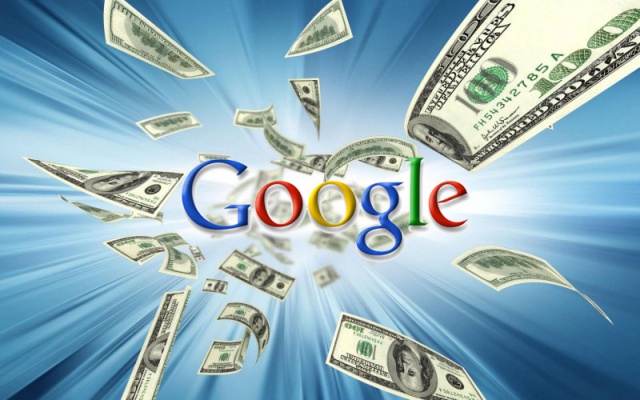 В Казахстане введен «налог на Google»