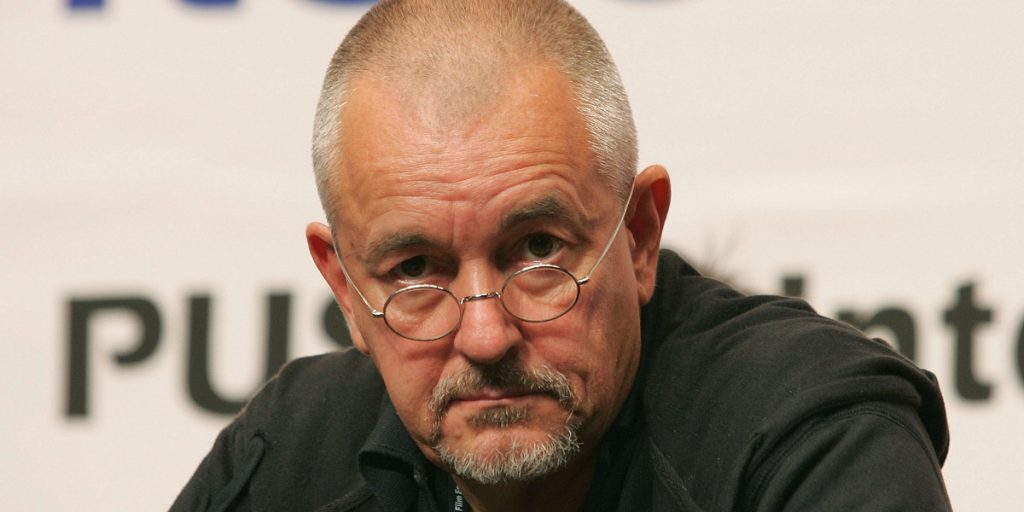 Ушел из жизни французский режиссер