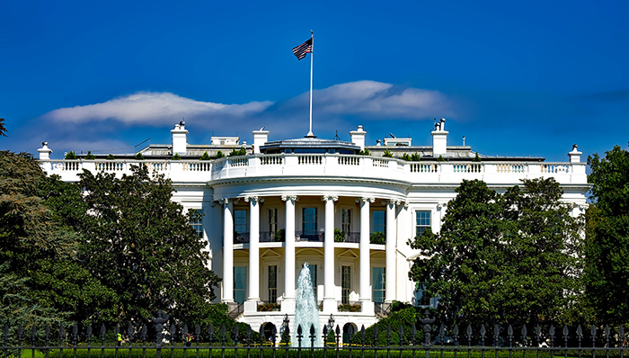Белый дом заявил, что США не имеют отношения к событиям в Казахстане