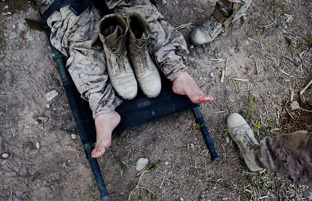Армяне обнаружили труп еще одного своего военнослужащего