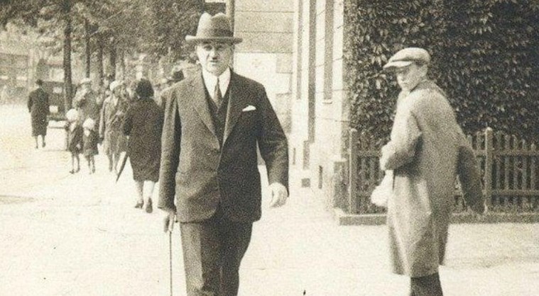 Исполняется 138 лет со дня рождения Мамед Эмина Расулзаде