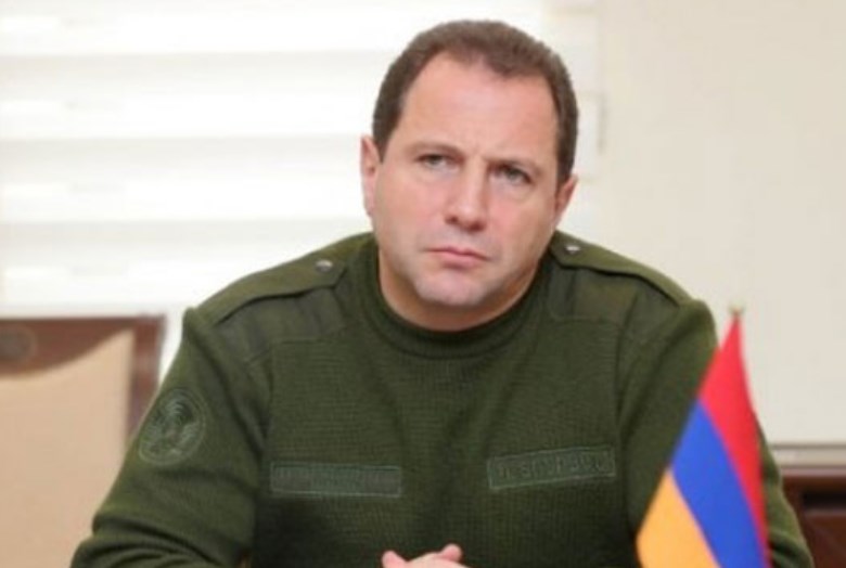 Материалы по делу Тонояна отправлены в суд