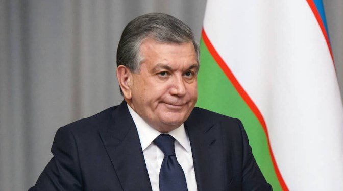 "Казахстанские уроки": Мирзиёев возразил Лукашенко