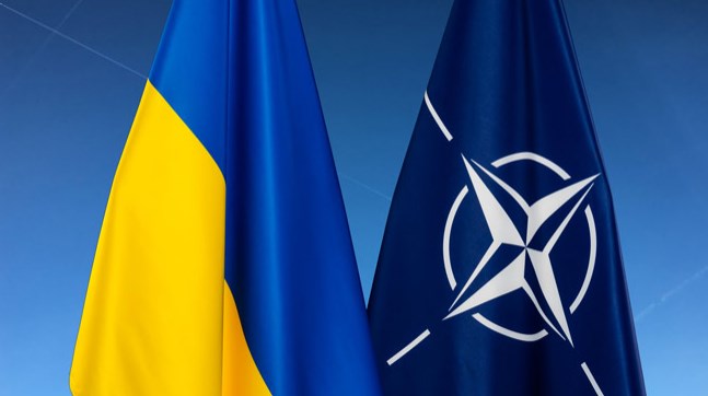 В Украине рассуждают об условиях приема в НАТО