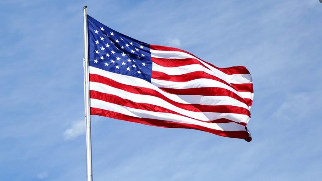 США могут вывезти семьи сотрудников своего посольства в Украине