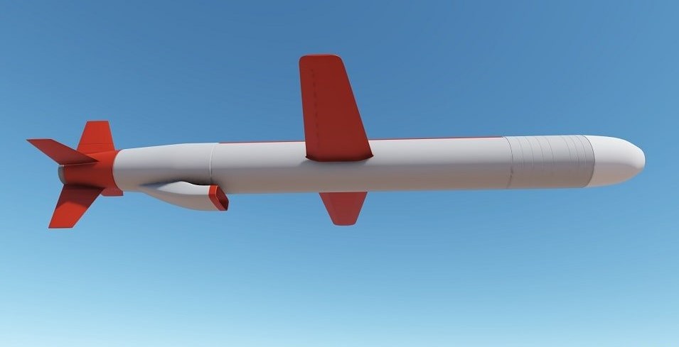 Американское издание допускает удар по России крылатыми ракетами Tomahawk
