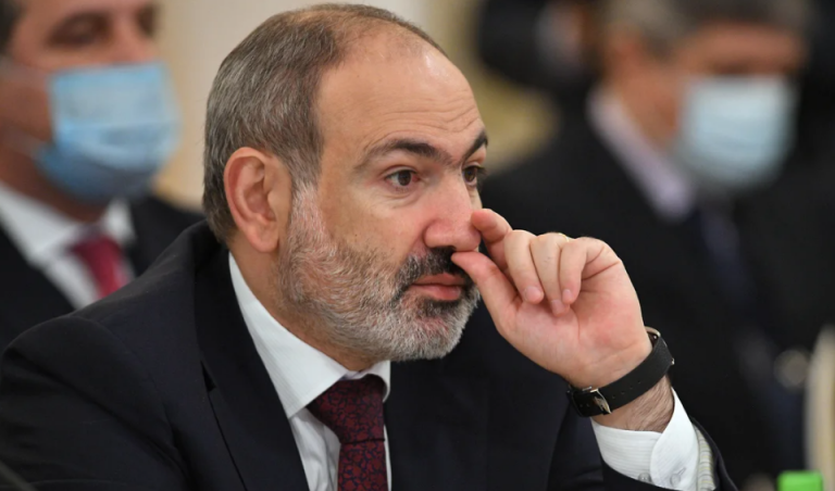 Qarabağdakı separatçılar Paşinyanı da mat qoyublar