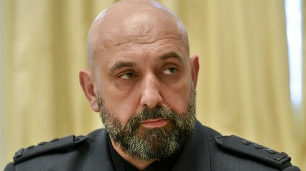 Украинский генерал описал сценарий «молниеносной атаки» России на Украину