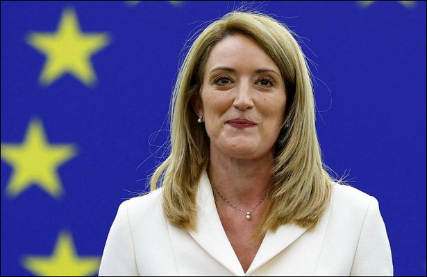 Избран новый спикер Европарламента