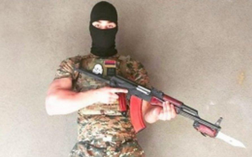 Француза, воевавшего против Азербайджана на стороне армян, упрятали в тюрьму