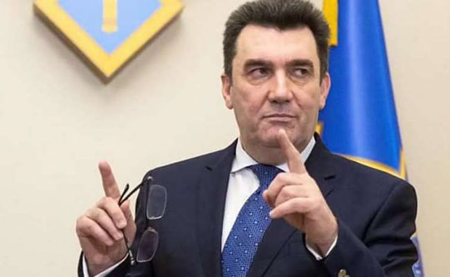В Киеве заявили, что у них "есть то, чего нет в России"
