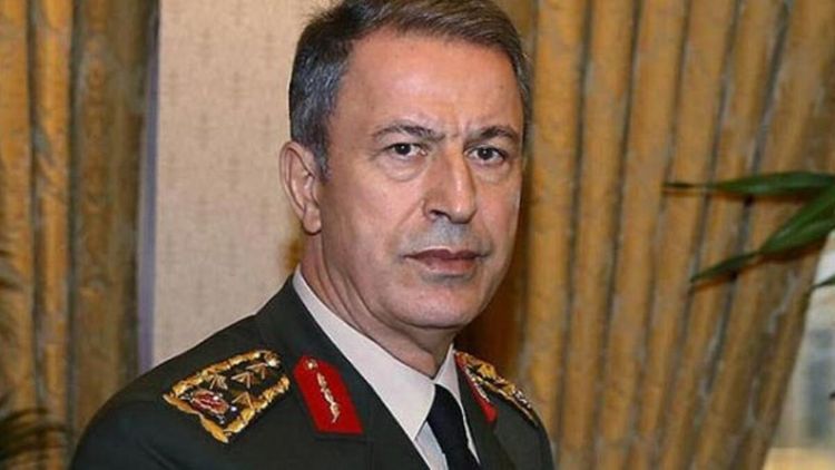 Акар отметил позитивный характер переговоров с США по F-16 и предрек диалог по F-35