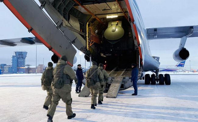 Конгресс российской интеллигенции выступил против силового вмешательства России в события в Казахстане