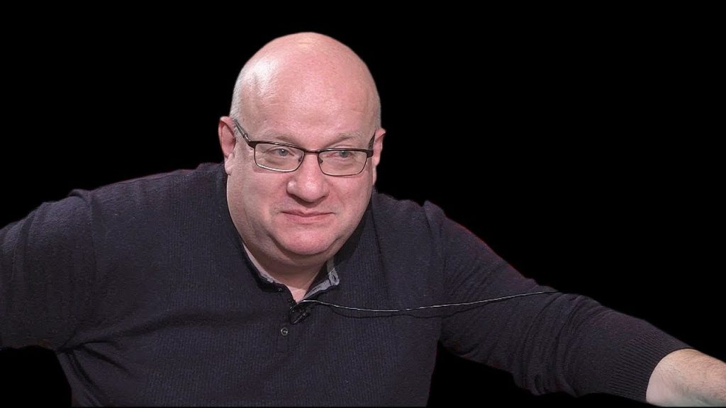 Украинский политолог назвал способ вернуть Донбасс