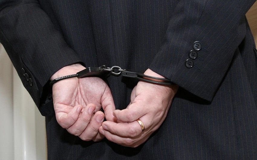 Лидер преступного синдиката в Мексике приговорен к 60 годам тюрьмы