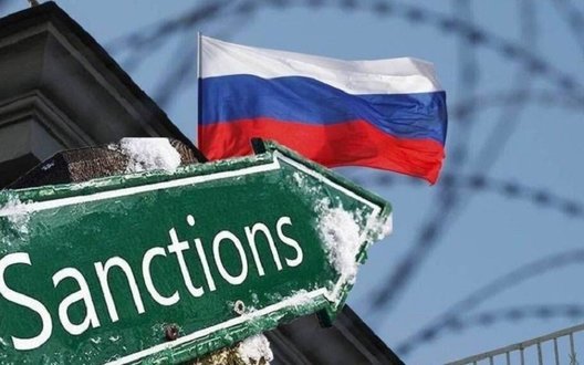 В случае нападения Москвы на Украину США введут санкции против российского руководства