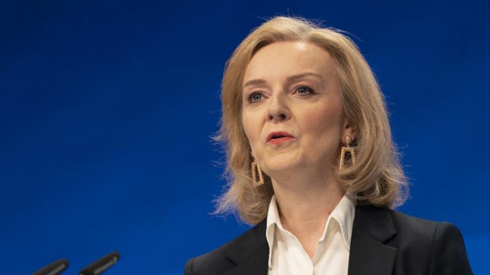 Глава МИД Британии прокомментировала привлечение сил ОДКБ в Казахстан