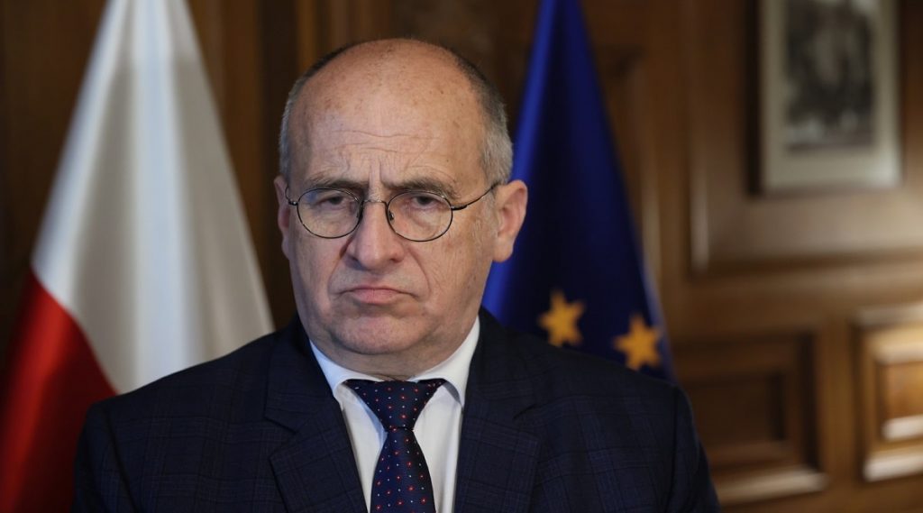 Председатель ОБСЕ призвал к деэскалации ситуации в Казахстане