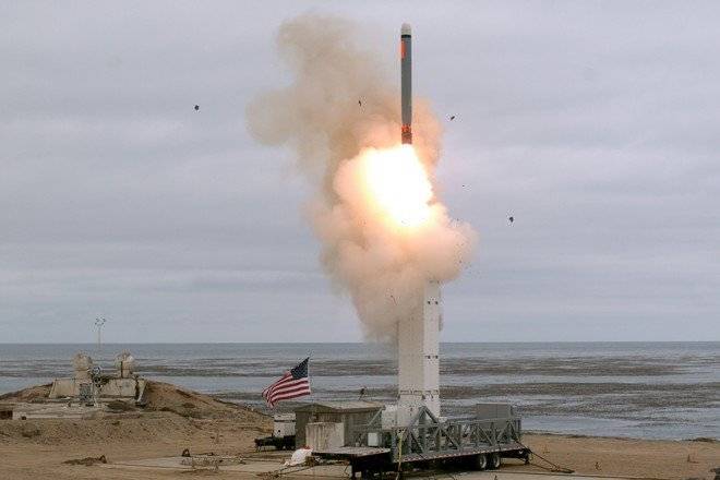WP: США планируют обсудить с Россией вопрос размещения ракет в Европе