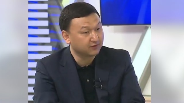 По подозрению в коррупции задержан руководитель таможни Кыргызстана