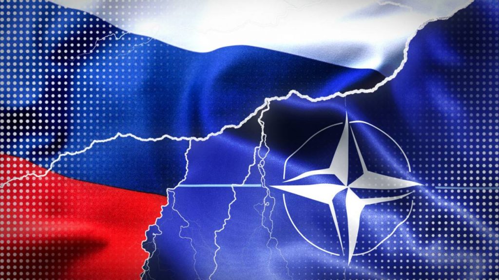 Американский аналитик рассказал о возможном исключении стран Балтии из НАТО