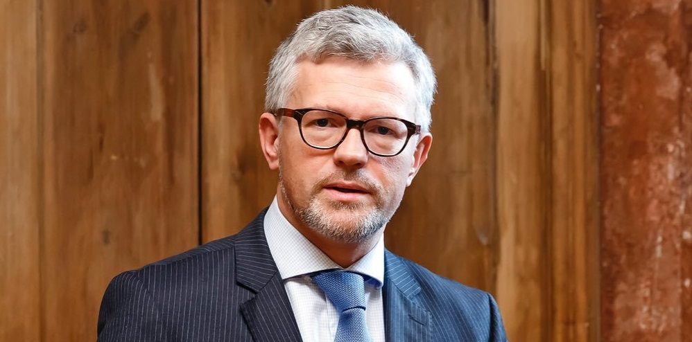 Посол Украины обвинил Германию в «мании величия»