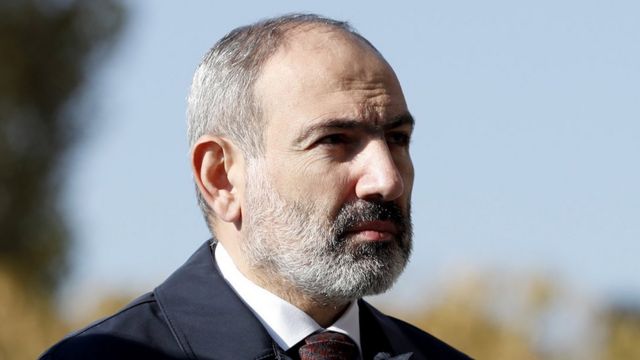 Пашинян выступил за скорейшее формирование комиссии по делимитации и демаркации