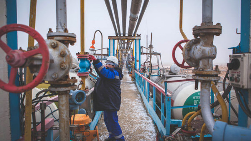 В Казахстане задержан директор газоперерабатывающего завода, поднявший цены