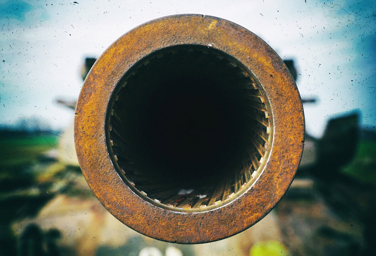 Китай покажет конкурента «Арматы»