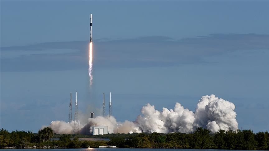 Мини-спутник Турции отправил первый сигнал на Землю