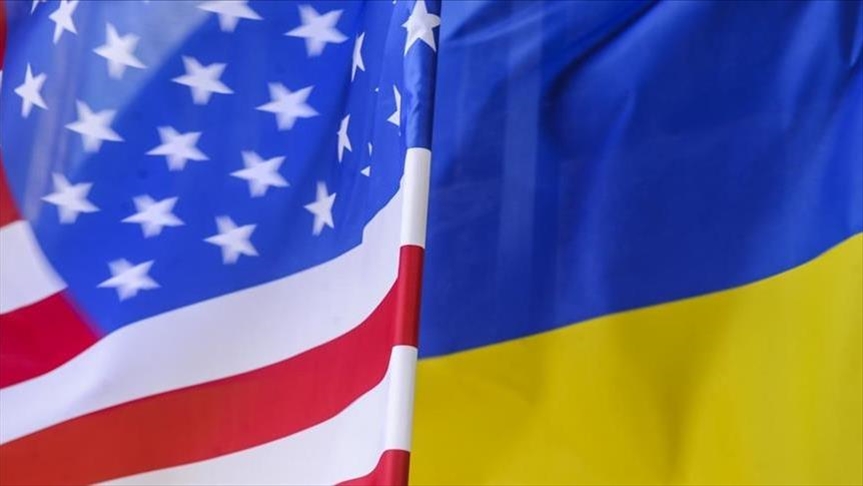 Еще одна партия американского оружия доставлена в Украину