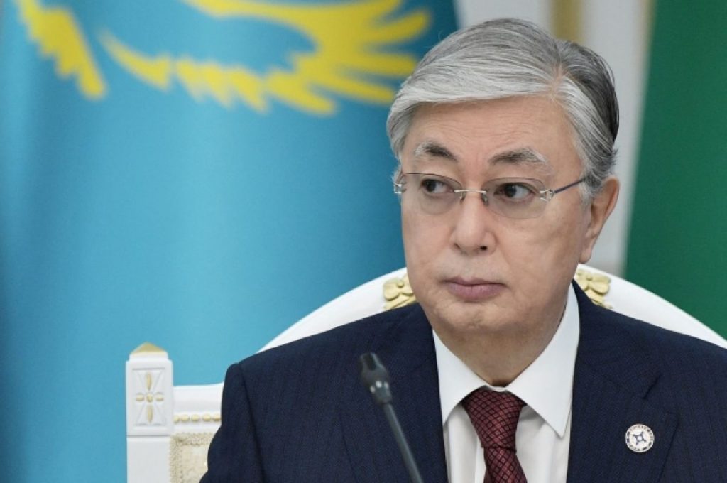 Токаев решил облегчить участь бунтовщиков, не замешанных в тяжких преступлениях