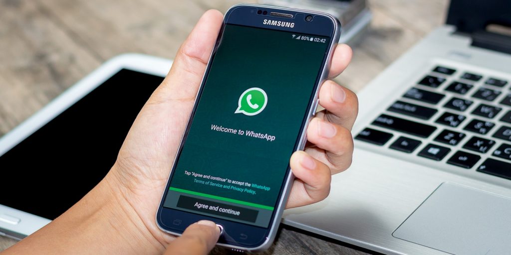 В WhatsApp добавят новую функцию