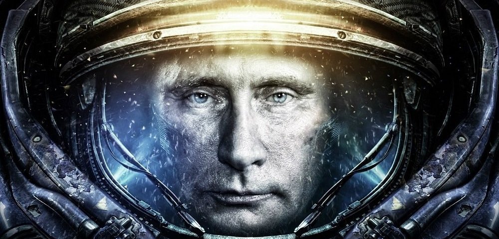 Западные эксперты обвинили Путина в отсутствии контактов с инопланетянами