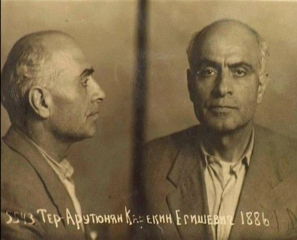 «Незыгарь»: Героизация сподвижников фашистов для армян — традиция