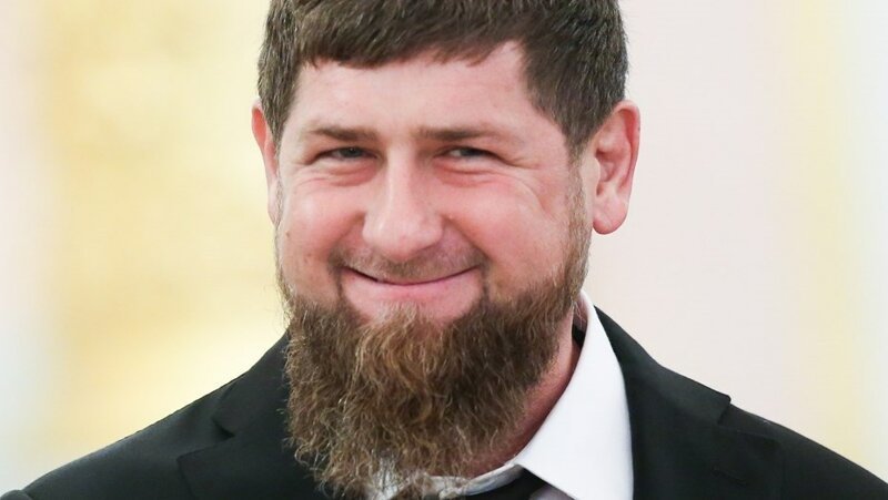 Политолог: Кадыров и его подельники ставят под сомнение структуру власти в России