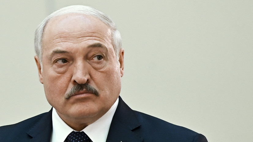 Лукашенко готов оставить руководство страной