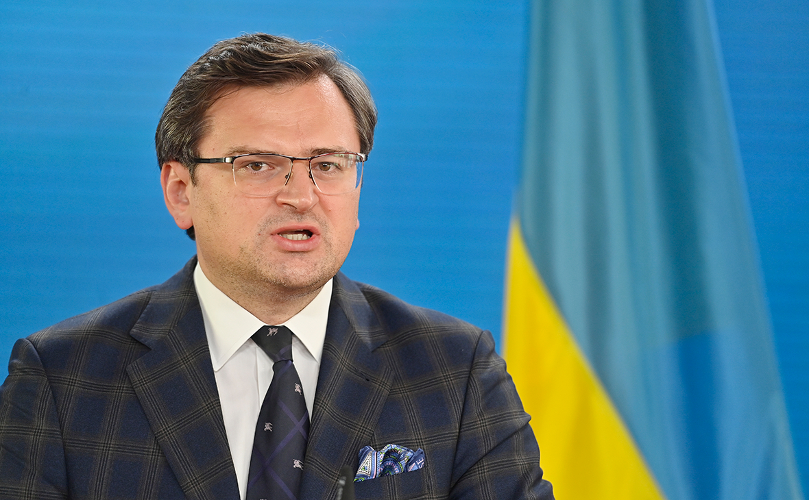 Украина заявила, что Донбасс никогда не получит «особый статус»
