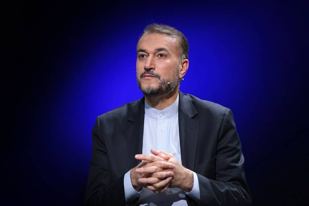 Глава МИД Ирана обвинил НАТО в связи с кризисом в Украине
